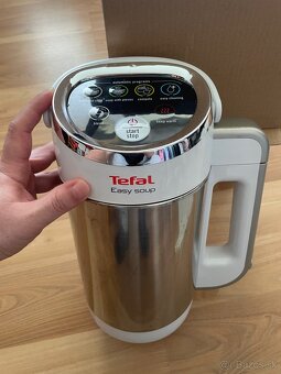 Polievkovar Tefal BL841138 - 4