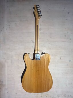 Telecaster - 4