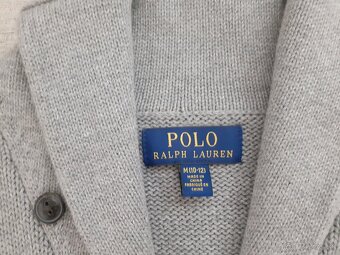 Sveter Ralph Lauren Polo, 10-12 rokov - 4