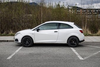 2011 Seat Ibiza Coupé 1.2 MPI 44kW - 4