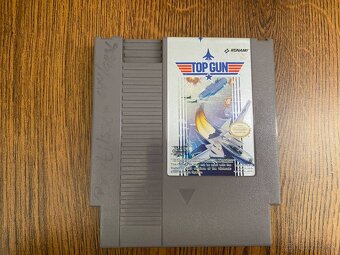 Nintendo NES - 4