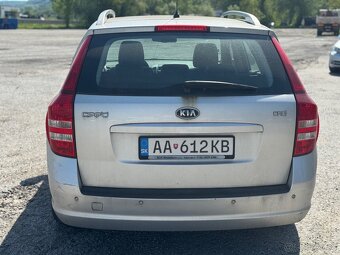 ✳️Kia Ceed 1.6 CRDI 85kw✳️ - 4