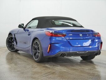 BMW Z4 sDrive20i M Sport - 4