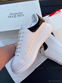 Alexander McQueen clasic komplet balenie - 4