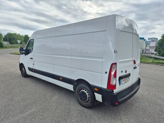 Renault Master 2022 Business 180 L3H2P3 2.3 dCi 132kW - 4