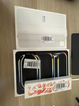 Ipad pro 11" M4 2024 256GB - 4