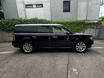 Ford Flex 3.5L V6 - 4