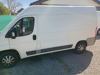 Citroën Jumper L2H2 96kw - 4