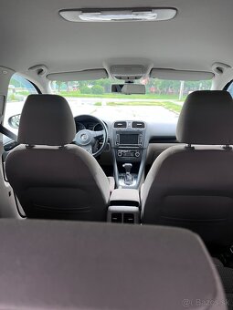 Volkswagen Golf VI - 4