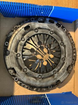 Spojka Sachs na VW 1.9TDI 77kw BKC 6 kvalt - 4
