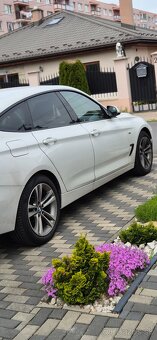 Predam BMW rad GT320 x Drive Grand TurismoF34. - 4