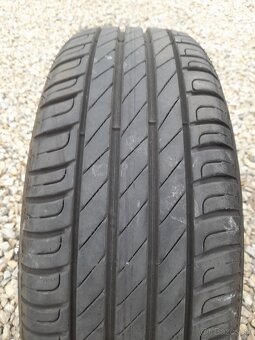 5x100 r15 pneu+elektróny - 4