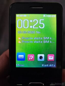 My Phone 20e - 4