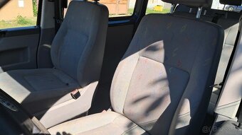 Vw T5 2.5tdi 4x4 - 4
