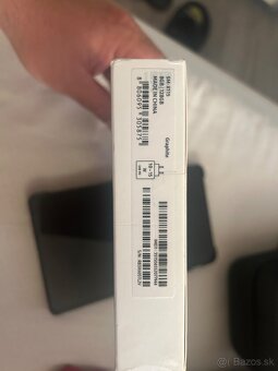 Samsung Galaxy Tab A9 8GB RAM 128GB pamat a SIM - 4