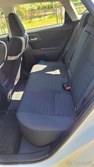 Toyota Auris 1,6 Valvematic (Final Edition) - 4