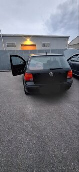 Predam golf 4 1,4 16v - 4