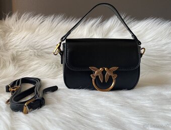 Pinko kabelka - 4