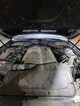 BMW E65 745i - 4