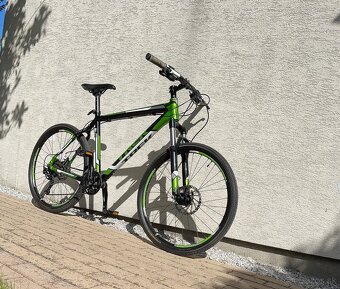 Trek 6300 - 4