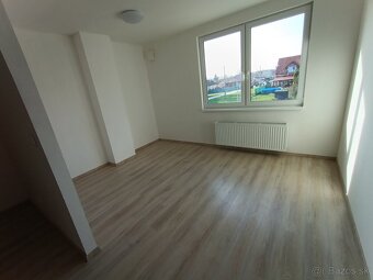 Na prenájom 1 izbový byt Slepčany - 4