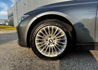 BMW rad 3 318d A/T - 4