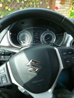 Suzuki Vitara 1.0t Automat - 139200km - 4