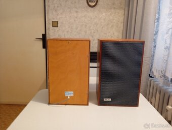 reproduktory SUPRAPHON RK-09/Tesla - 4