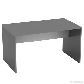 Predám PC stôl 140 80 76 cm - 4