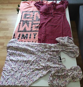 Balík dámskeho oblečenia + okuliare gratis - 4