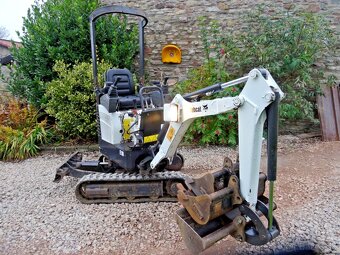 Bobcat EIO8-BZ - 4