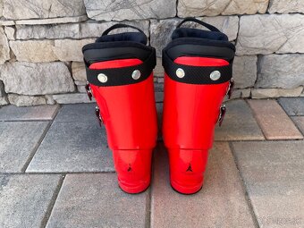 Lyžiarky Atomic Redster JR60 - 4