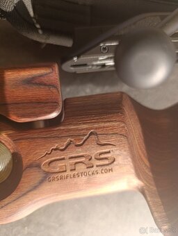 Blaser R-8 - 4