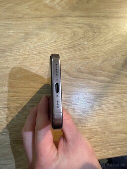 Iphone 16 pro - 4