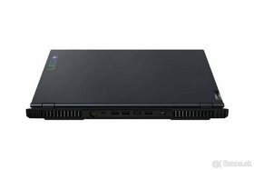 Herný notebook Lenovo Legion 5 15ACH6H Gaming - 4