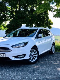 ✅FORD FOCUS COMBI 1.5tdci✅ - 4