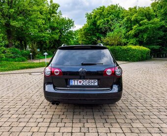 Volkswagen Passat Combi B6 2.0TDI R-line Nová STK - 4