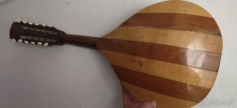 Mandolína,španielska,gitaru - 4