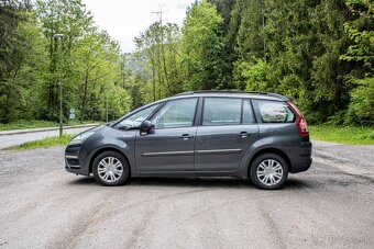 Citroën C4 Picasso - 4