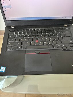 Lenovo ThinkPad L480 - 4