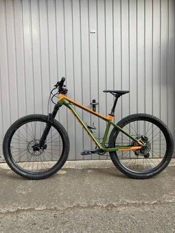 Kellys Gibon 70 - 4