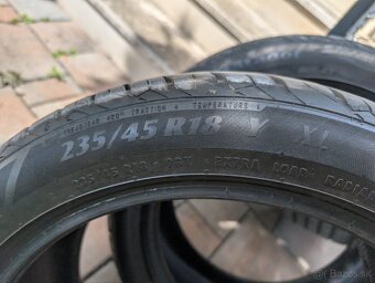 Matador Hectora 3. 235/45 r18 XL - 4