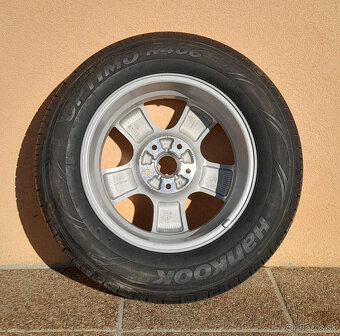 pneu Kia Sportage - 4