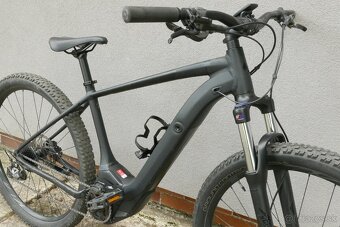 Predám elektrický bicykel Specialized Turbo Levo HT L - 4