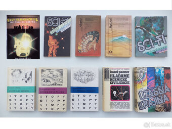 sci-fi 1 - 4
