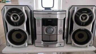 Veža sony - 4