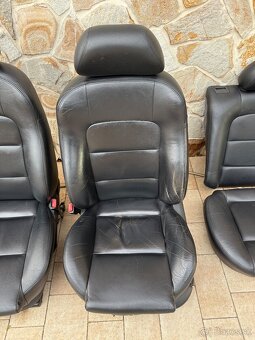 Sedacky polosport seat,golf,octavia - 4