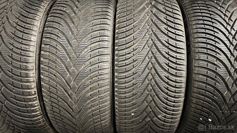 18ky Elektróny 5x112 zimné pneu 235/45R18 - 4