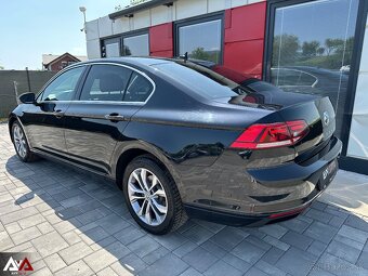 Volkswagen Passat 2.0 TDI DSG Business, F1 radenie, SR - 4