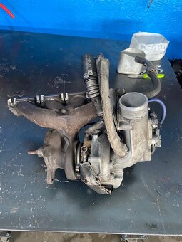 K04 500hp 2.0tfsi - 4